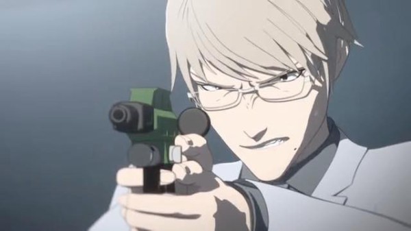 亜人 Tvアニメ 第14話 なんかめんどくさくなってきた ネットの感想 反応まとめ そくどく