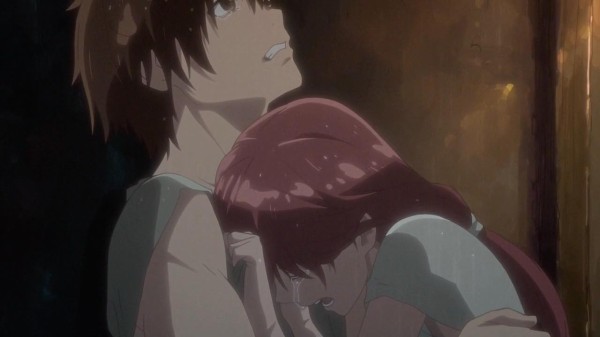 灰と幻想のグリムガル 第5話 泣くのは弱いからじゃない 耐えられるのは強いからじゃない ネットの反応 感想まとめ そくどく