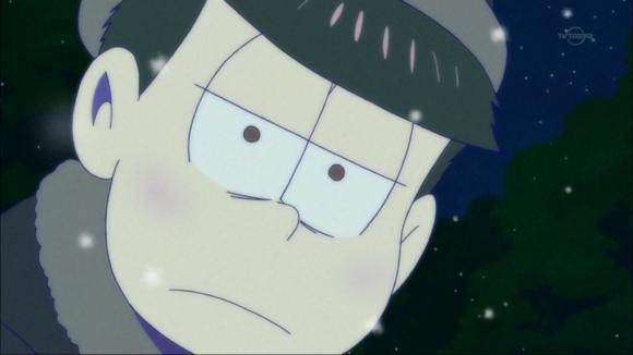 おそ松さん 第11話 クリスマスおそ松さん 感想まとめ 1話ぶりのリアル頭身 ラブホ 風俗やavとやりたい放題の短編ラッシュ そくどく