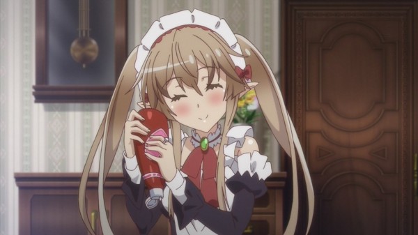 アウトブレイク カンパニー 第7話 中の人繋がりでミルキィホームズネタたくさんwwwミュセルちゃんの裸エプロン お風呂シーン ノーブラtシャツ D ハァハァ そくどく アウトブレイク カンパニー 第7話 中の人繋がりでミルキィホームズネタたくさんwwwミュセルちゃんの裸エプロン お風呂シーン ノーブラtシャツ D ハァハァ そくどく