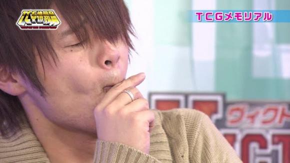 声優 松岡禎丞さんのあこがれの人は Takuya Uverworld おすすめしたい人物は の なが そくどく