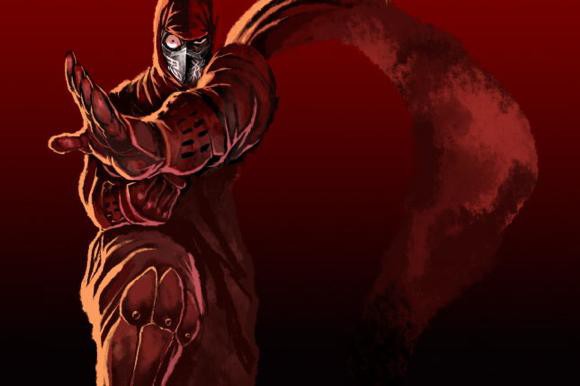 ニンジャスレイヤー アニメ製作はスターチャイルドの模様 Ninjaslayer Animation Com のドメイン情報より そくどく