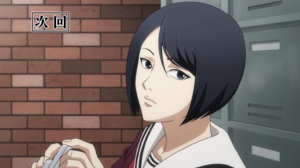 坂本ですが 第5話 カリスマヤンキー８８２３先輩 感想まとめ ハヤブサ先輩との決闘はクールでスタイリッシュなだけでなく 熱い展開に そくどく