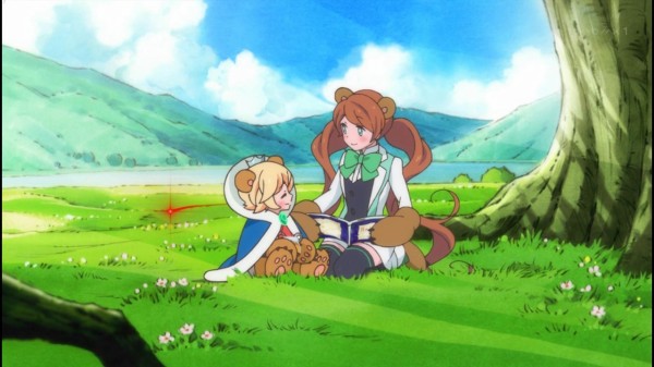 ユリ熊嵐 って名作だったよな そくどく ユリ熊嵐 って名作だったよな そくどく