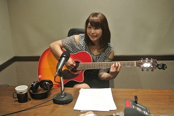 ラブライブ 新田恵海さんのひとりwebラジオ 通称 つんらじ の配信がスタートｷﾀ ﾟ ﾟ そくどく