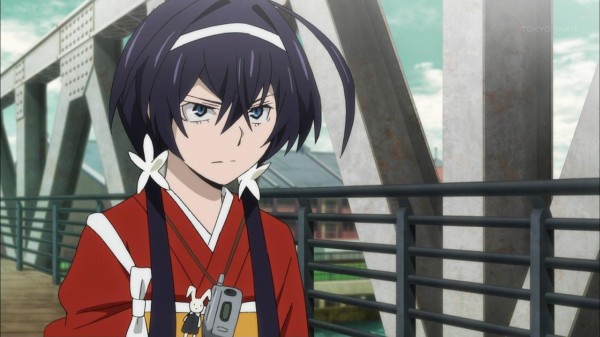 文豪ストレイドッグス 第話 頭は間違うことがあっても ネットの感想 反応まとめ そくどく