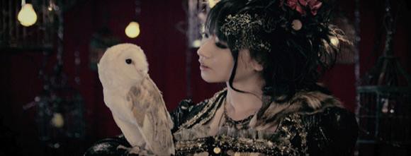 水樹奈々 アルバム Supernal Liberty 収録曲 アパッショナート Music Clipが公開 楽曲も映像も超カッコイイ そくどく
