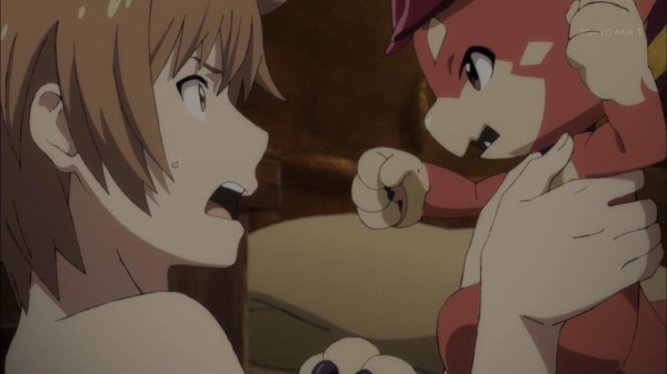 グランブルーファンタジー ジ アニメーション 特別先行放送 ザンクティンゼル編 ネットの感想 反応まとめ そくどく