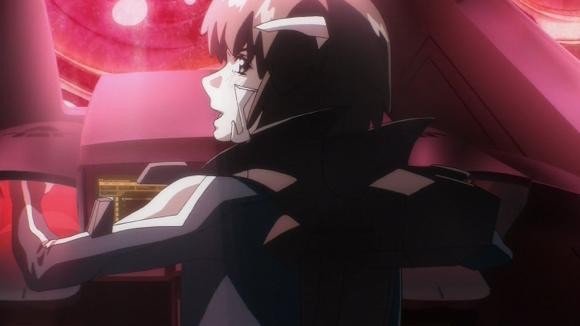 蒼穹のファフナー Exodus 第26話 竜宮島 感想まとめ メインキャラの退場者続出に涙不可避 島へ戻る続編は来るのか そくどく