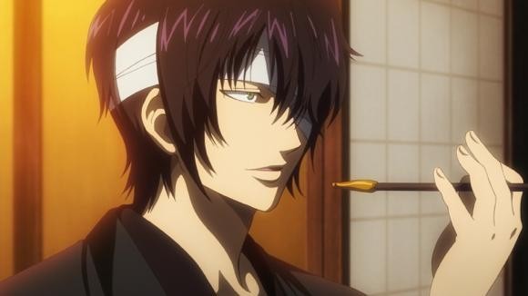 銀魂 3期 第35話 光と影の将軍 感想まとめ 将ちゃんの首がああああああああああああああ そくどく 銀魂 3期 第35話 光と影の将軍 感想まとめ 将ちゃんの首がああああああああああああああ そくどく