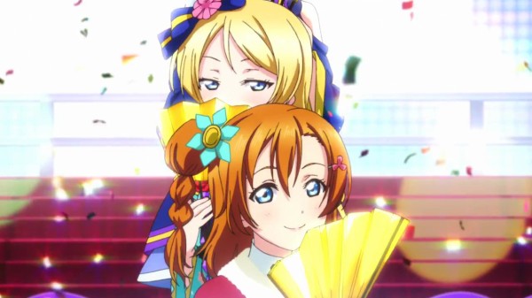 劇場版 ラブライブ The School Idol Movie 地上波初放送のネットの感想 反応まとめ そくどく