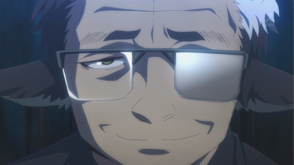 青の祓魔師 京都不浄王篇 第1話 嚆矢濫觴 こうしらんしょう ネットの感想 反応まとめ そくどく