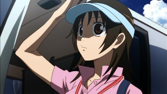 弱虫ペダル 第22話 御堂筋のseが人間の音してないｗｗｗｗついにインターハイ開幕ｷﾀ ﾟ ﾟ そくどく