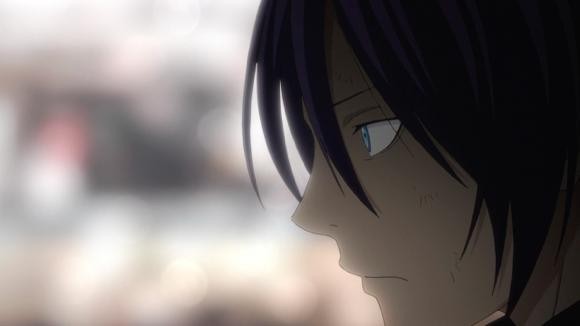 ノラガミ Aragoto 第7話 神様の祀り方 感想まとめ 雪音の道標としての決意やひよりの社に感動 恵比寿編がいよいよスタート そくどく