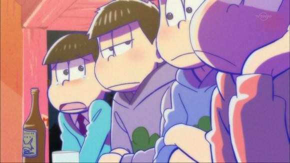 おそ松さん 第9話 チビ太とおでん 恋する十四松 感想まとめ 十四松の恋愛話が切なくてガチでいい話すぎる そくどく おそ松さん 第9話 チビ太とおでん 恋する十四松 感想まとめ 十四松の恋愛話が切なくてガチでいい話すぎる そくどく