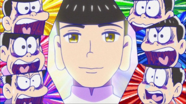 おそ松さん 第21話 麻雀 神松 感想まとめ 7人目の兄弟 Cv 野島健児 悪松 Cv 杉田智和 登場 どういう展開でcパートの状況になったんだwww そくどく おそ松さん 第21話 麻雀 神松 感想まとめ 7人目の兄弟 Cv 野島健児 悪松 Cv 杉田智和 登場 どういう展開でcパートの状況になったんだwww そくどく