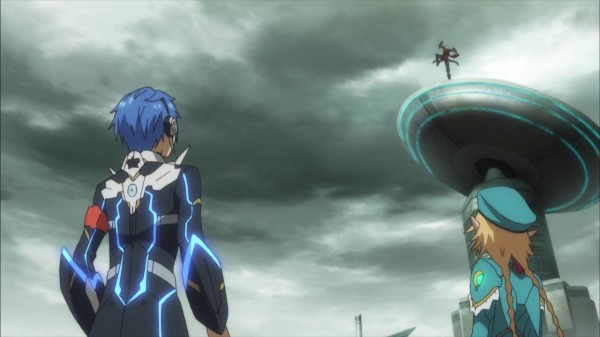 Pso2 The Animation 第11話 ダークファルス 感想まとめ 会長df化のピンチに仲間たちが駆けつける熱い展開 Edカードにtonyさんのイラストきたああああ そくどく Pso2 The Animation 第11話 ダークファルス 感想まとめ 会長df化のピンチに仲間たちが駆けつける熱い展開 Edカードにtonyさんのイラストきたああああ そくどく