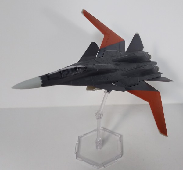 X-02S ストライクワイバーン　ミハイ機　新品 X-02S｜ACE COMBAT 7: SKIES UNKNOWN｜ロボット/メカ プラモデル