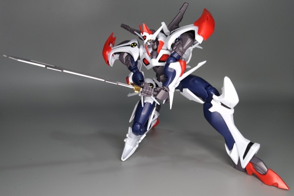 Moderoid ダンガイオー レビュー いつもクチャクチャ