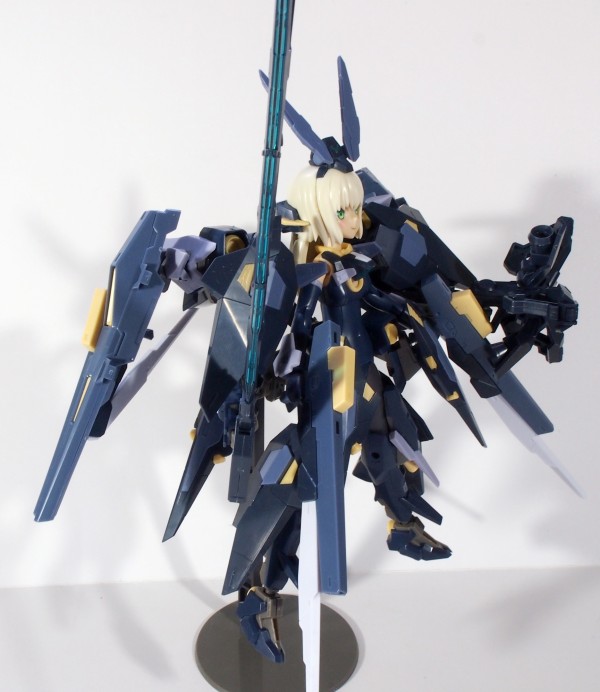 FAガール：ゼルフィカール レビュー : いつもクチャクチャ