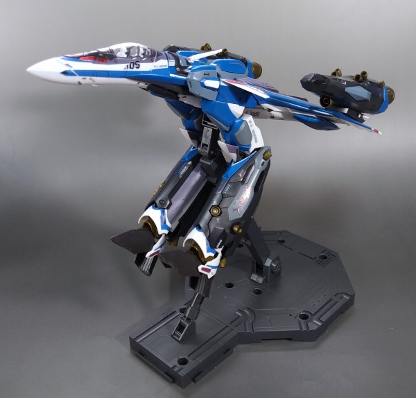 バンダイ VF-31J スーパージークフリード & VF-31S 要説明文 Amazon.co.jp: TAMASHII NATIONS DX超合金 マクロスΔ(デルタ)VF