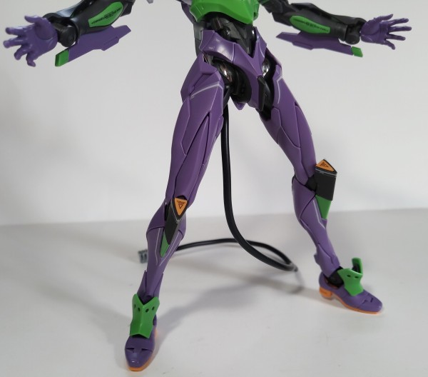 RG 汎用ヒト型決戦兵器 人造人間エヴァンゲリオン初号機DX 輸送台セット RG 汎用ヒト型決戦兵器 人造人間エヴァンゲリオン初号機DX 輸送