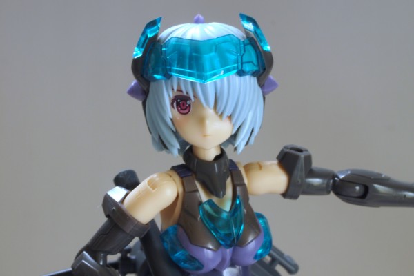 FAガール：フレズヴェルク Bikini Armor Ver. レビュー : いつも