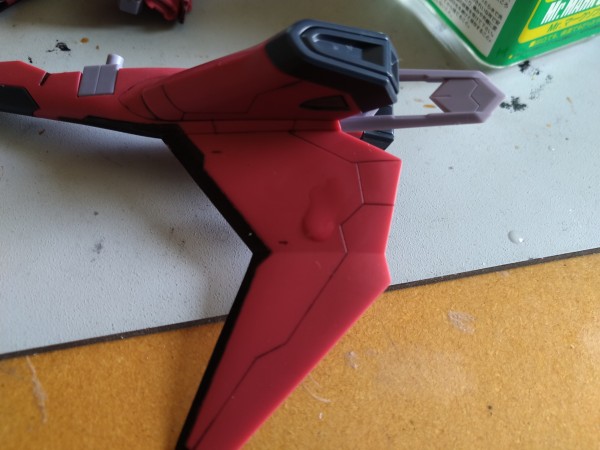 フレームアームズ：ベルクフリンカー レビュー : いつもクチャクチャ