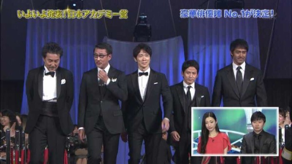 大泉洋スタイル良すぎワロタwwww ニュース速報 芸能