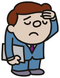 新型うつ なぜか 患者 は大企業のサラリーマンと公務員ばかり スーパー速報2ちゃんねる