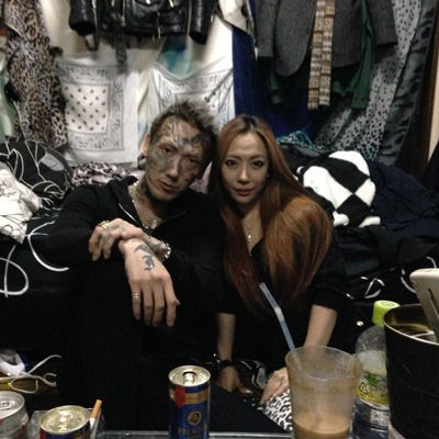 芸能 元アウトローのカリスマ 瓜田純士さん ヒキオタニートになる 速報セカンド