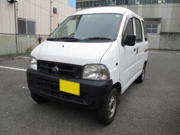 １８万円 奈良激安中古車情報 ダイハツハイゼット 人気の箱バンの軽トラです もちろん車検２年付き 奈良激安中古車販売 カーショップリード 奈良で一番安いが目標