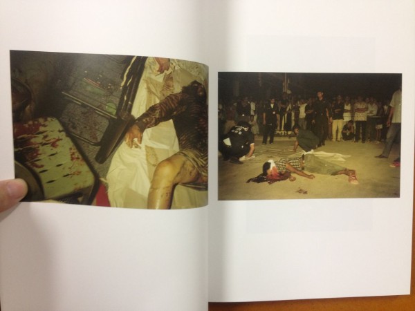 【美品】釣崎清隆 THE DEAD 死体 写真集 釣崎清隆写真集『THE DEAD』出版プロジェクト - クラウドファン