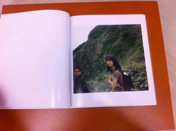 原美樹子写真集『hysteric thirteen / Hara Mikiko』 (ヒステリックグラマー、2005年7月7日発行) :  蒼穹舎／書肆蒼穹舎