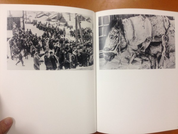 深瀬昌久写真集『MASAHISA FUKASE』 (赤々舎、2018年9月13日発行