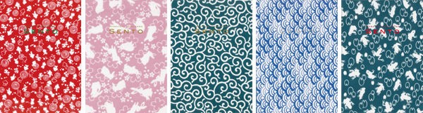 吉永マサユキ写真集「SENTO」 (東京キララ社、2011年11月) : 蒼穹舎