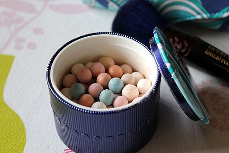 ゲラン ゲラン エミリオプッチ フェイスパウダー エミリオプッチ