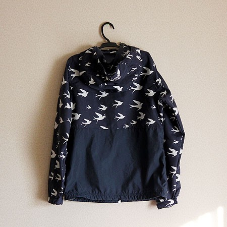 HELLY HANSEN - Roan Bergen Jacket : sola JOURNAL （β版）