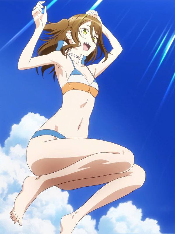 対魔導学園35試験小隊 9話感想まとめ キャバクラ 水着回 まとめてサービスぶっこんで来たな 笑 アニカル