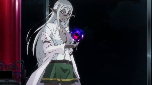 対魔導学園35試験小隊 8話感想まとめ 斑鳩さんも攻略完了 ラピスまでデレて ハーレム小隊の完成 笑 アニカル