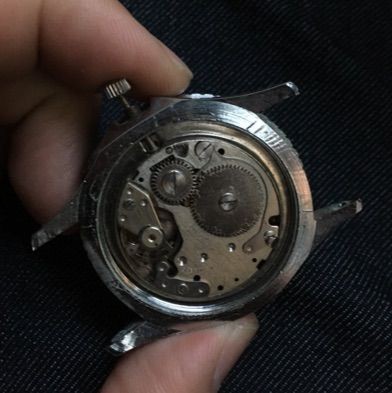 ジャンク SEIKO セイコー 7B22-0AA0 電波ソーラー 腕時計 キズ