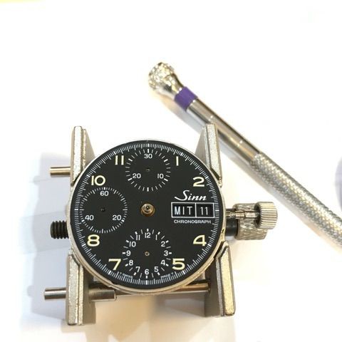 とても嬉しい Sinn 256ッッ！復ッ活ッッッッゥゥ～～～～ゥゥ