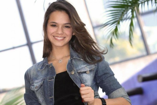 ブラジルの女優 3 ブラジル 諸人来たりて