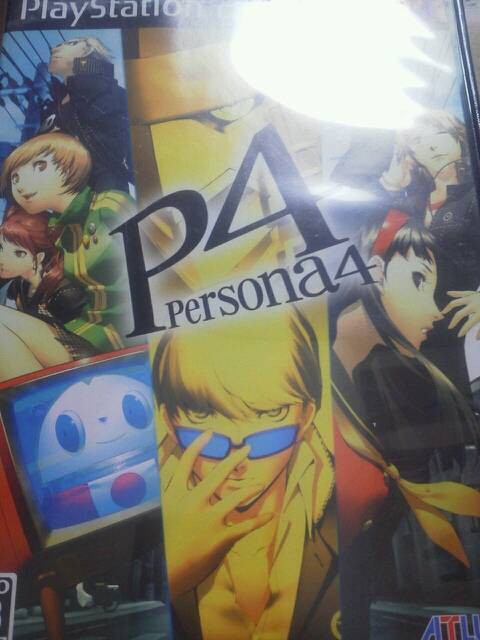 P3fes 刈り取る者を刈り取り隊 オタクでプチゲーマーなブログ