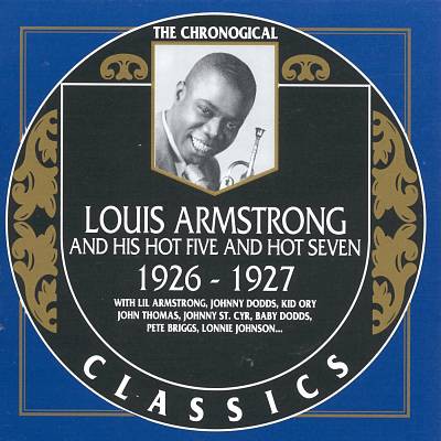1926 1927 Louis Armstrong Solo Flight