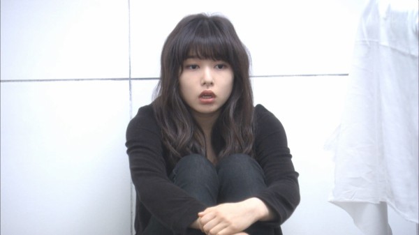 二階堂ふみ 桜井日奈子 おのののか そして 誰もいなくなった 第5話 Curia O