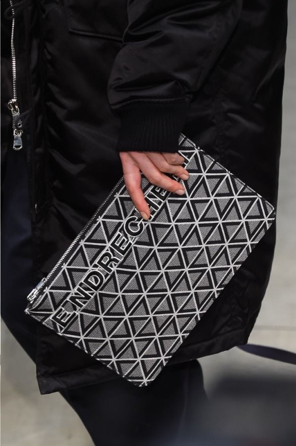 ミラノ2018-19年秋冬コレクション』 : Tsuyoshi Domoto --堂本剛さん