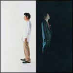 1st Single 『街/溺愛ロジック』 : Tsuyoshi Domoto --堂本剛さん その