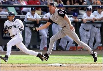 画像 ランディ ジョンソンさん デカすぎる サム速まとめ