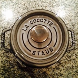 最終値下げ STAUB すり鉢セット ストウブ - メルカリ